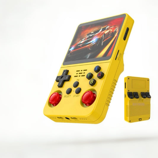 R36S Retro Handheld Game Console 15,000+ Classic Games
