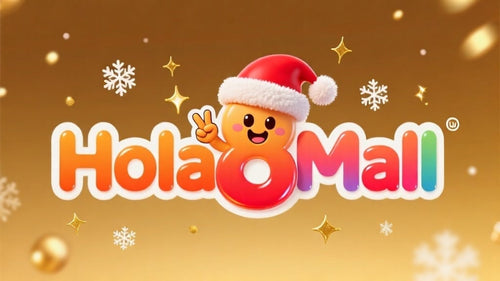 Hola8mall